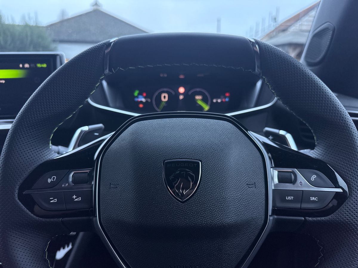 Used Peugeot 2008 2025 for sale - 76892443: Photo 16