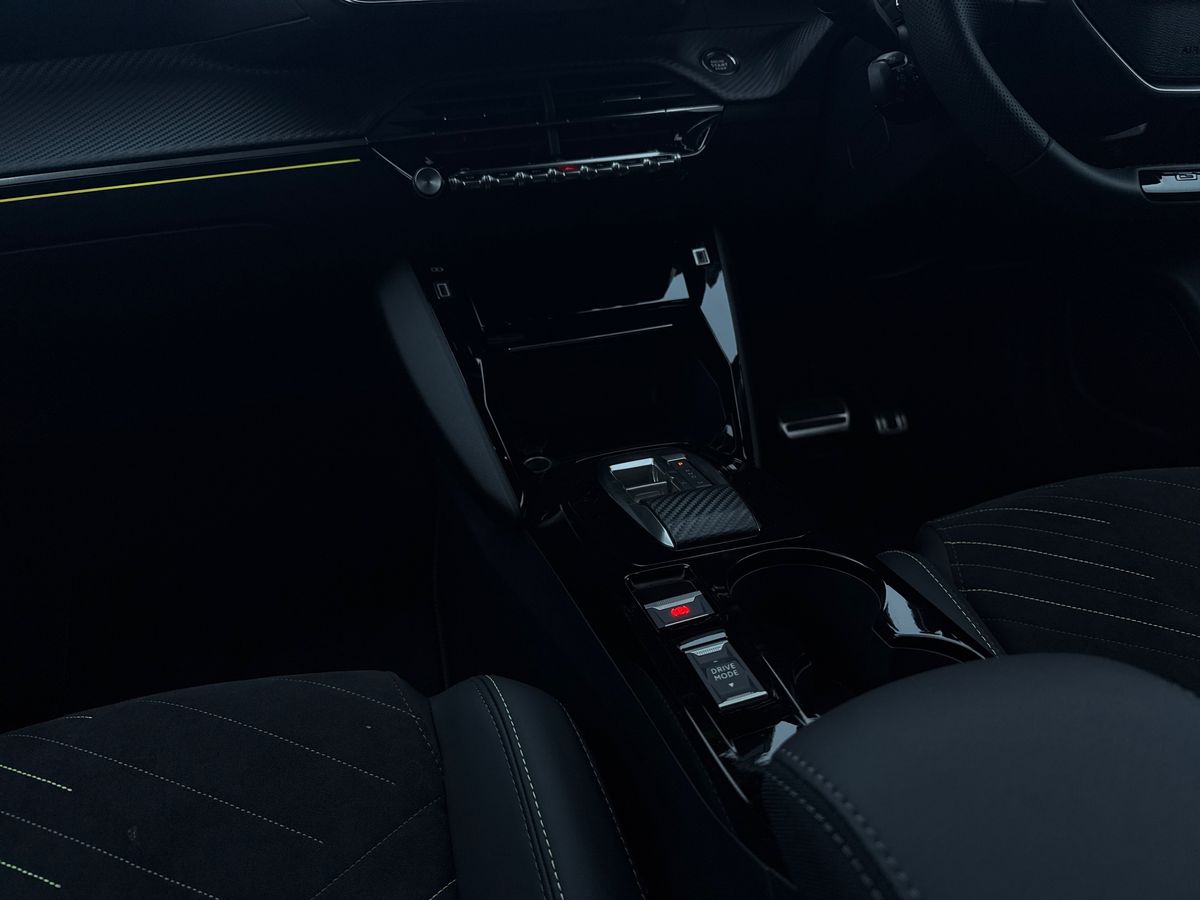 Used Peugeot 2008 2025 for sale - 76892443: Photo 17