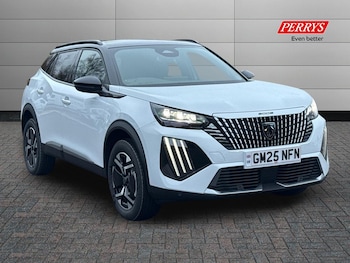 Used Peugeot 2008 2025 for sale - 76892443: Photo