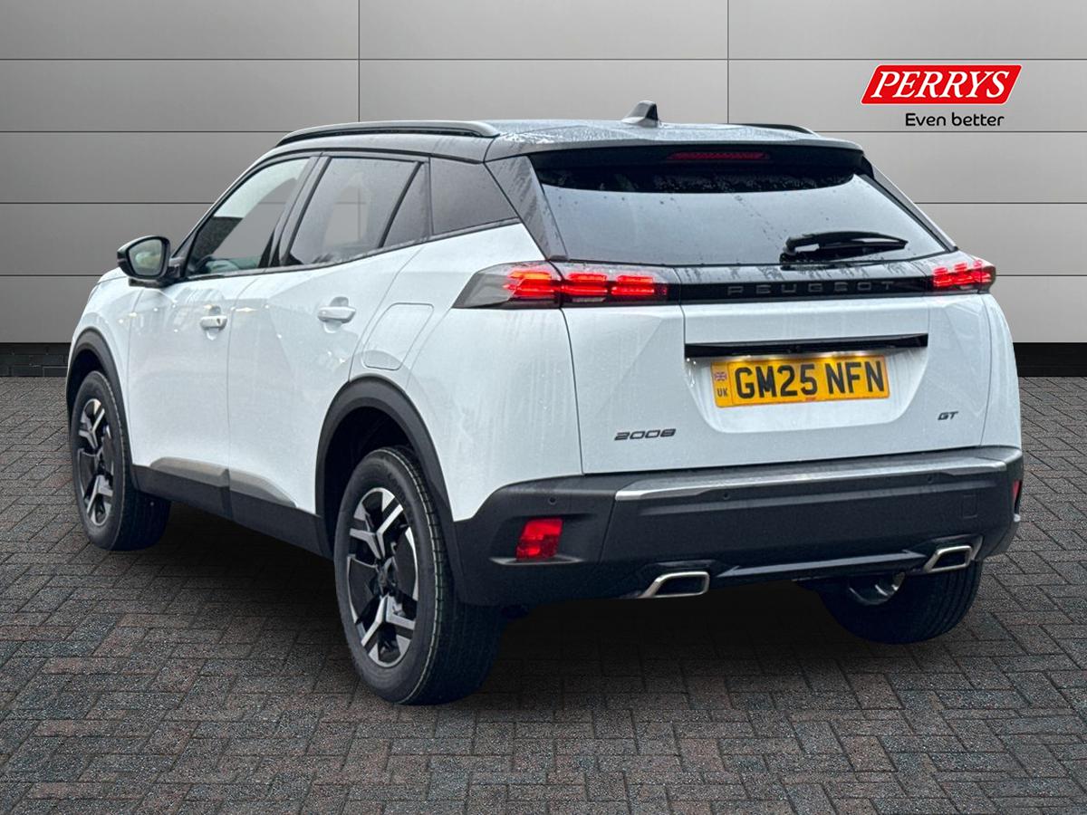 Used Peugeot 2008 2025 for sale - 76892443: Photo 2