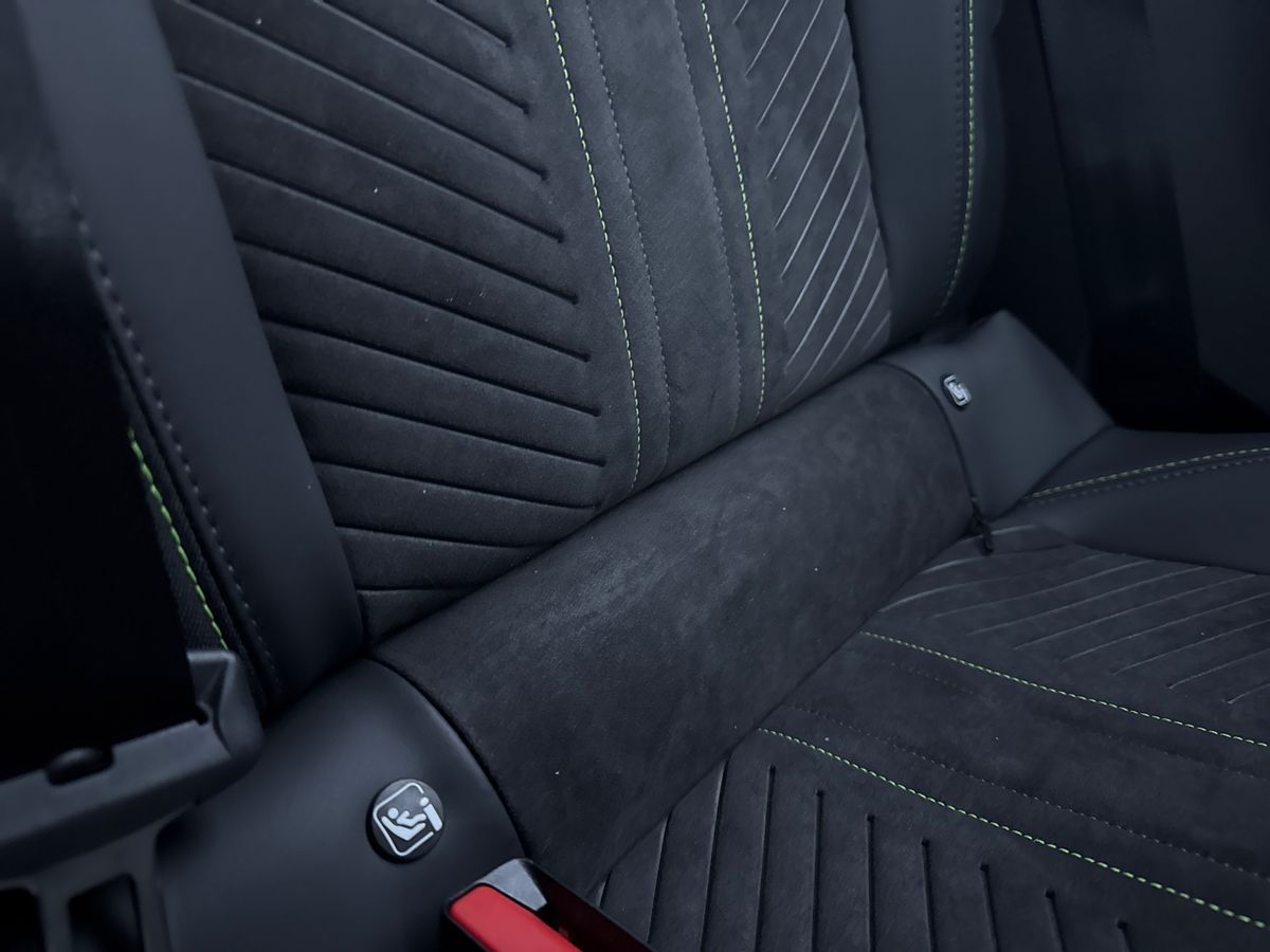 Used Peugeot 2008 2025 for sale - 76892443: Photo 22