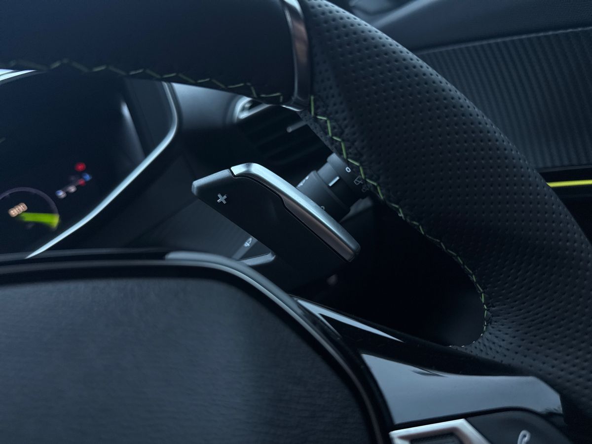 Used Peugeot 2008 2025 for sale - 76892443: Photo 26