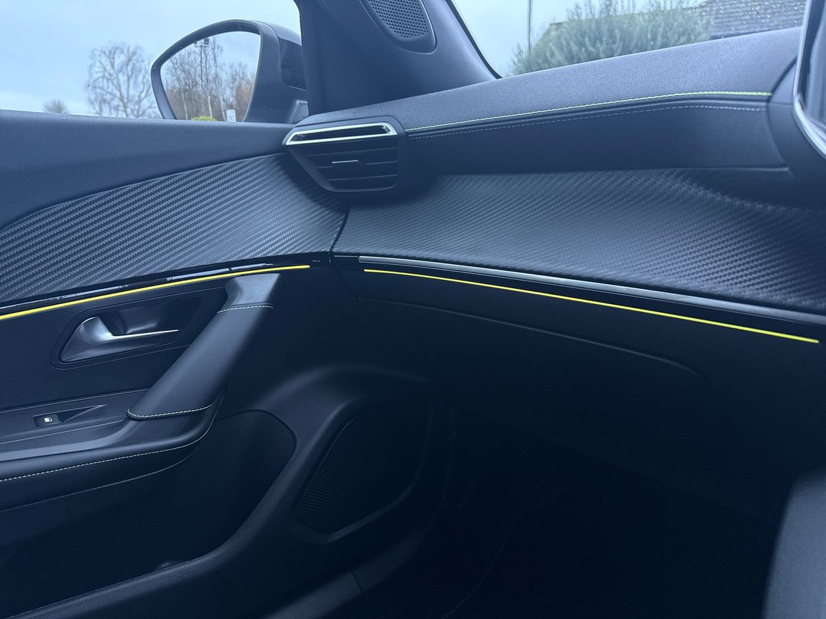 Used Peugeot 2008 2025 for sale - 76892443: Photo 28