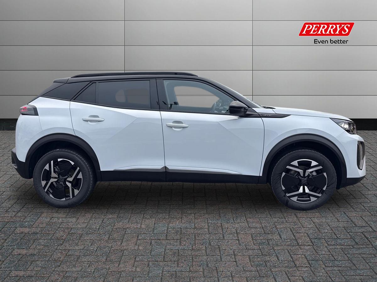 Used Peugeot 2008 2025 for sale - 76892443: Photo 3