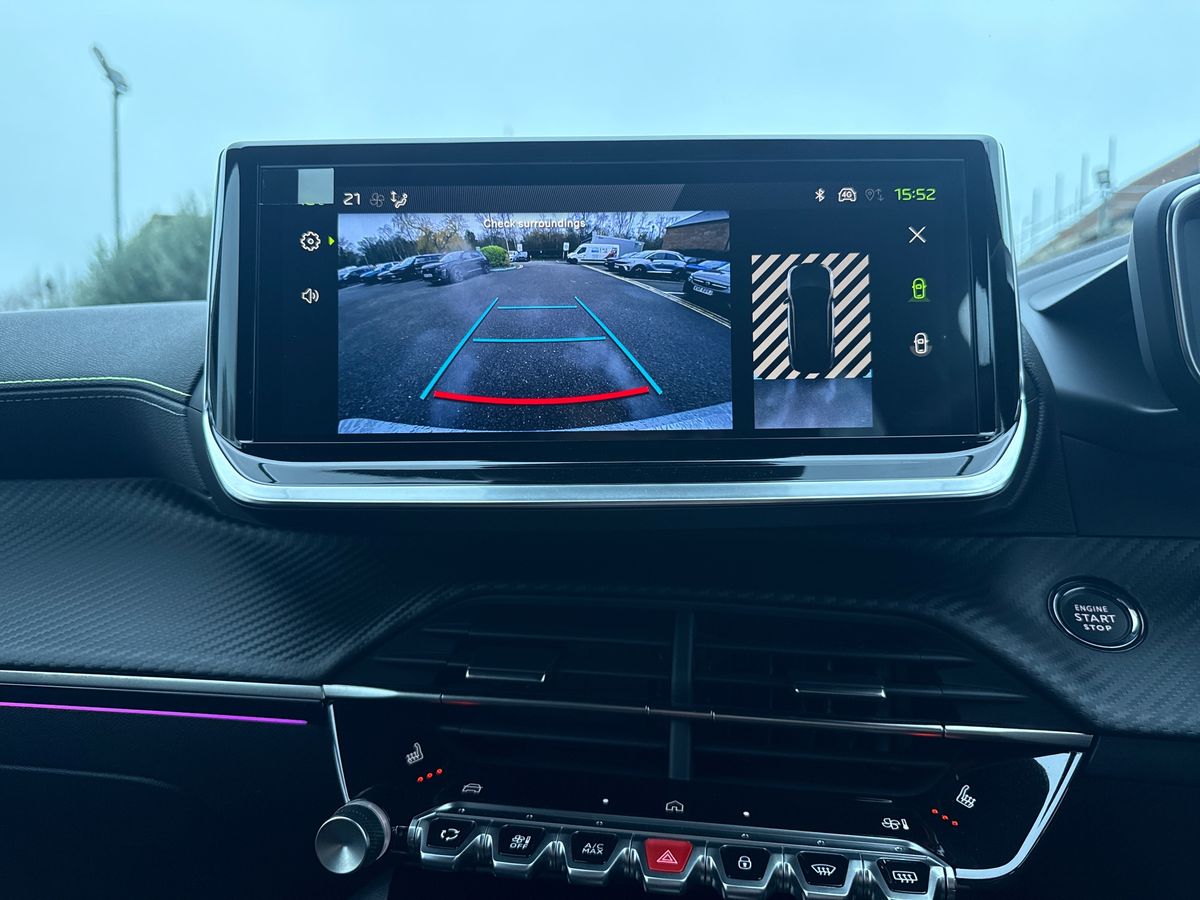 Used Peugeot 2008 2025 for sale - 76892443: Photo 34