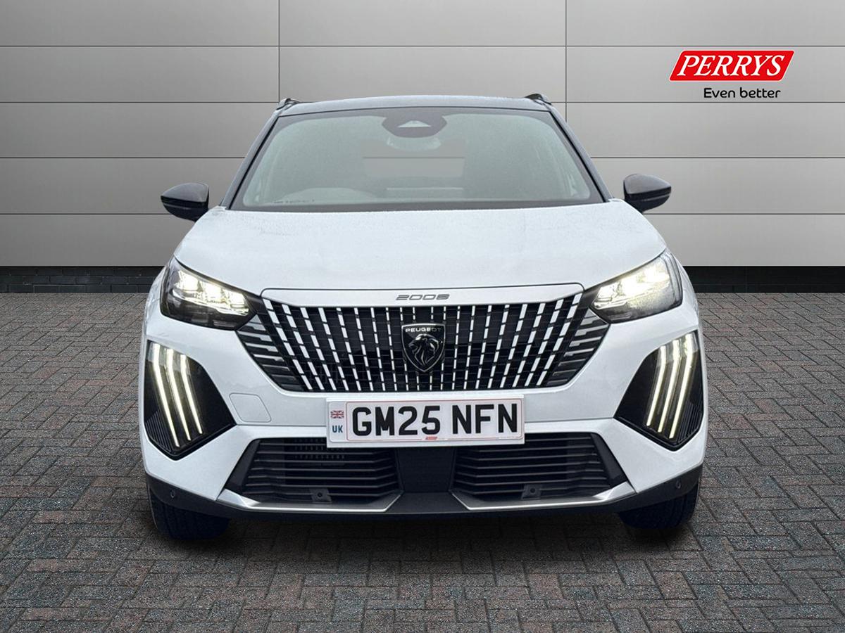 Used Peugeot 2008 2025 for sale - 76892443: Photo 4