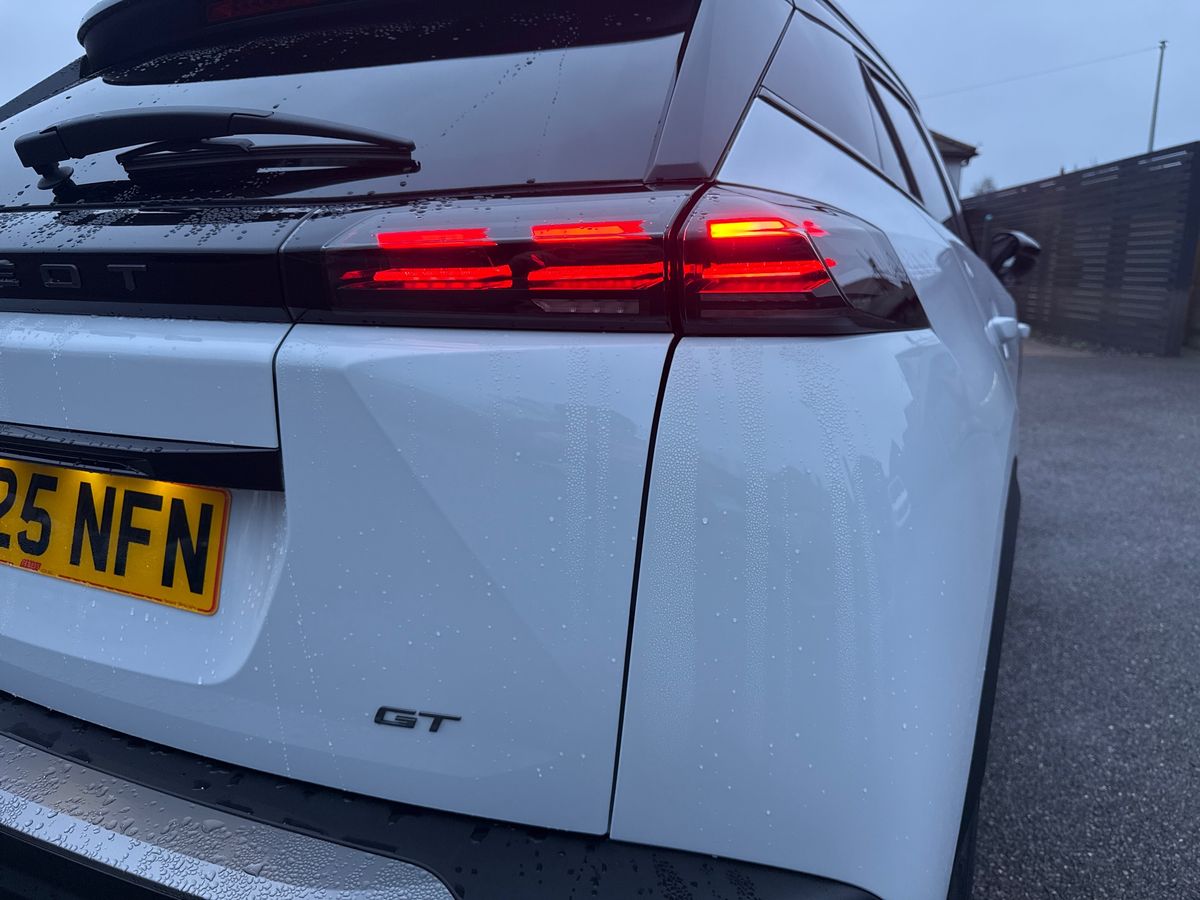 Used Peugeot 2008 2025 for sale - 76892443: Photo 41