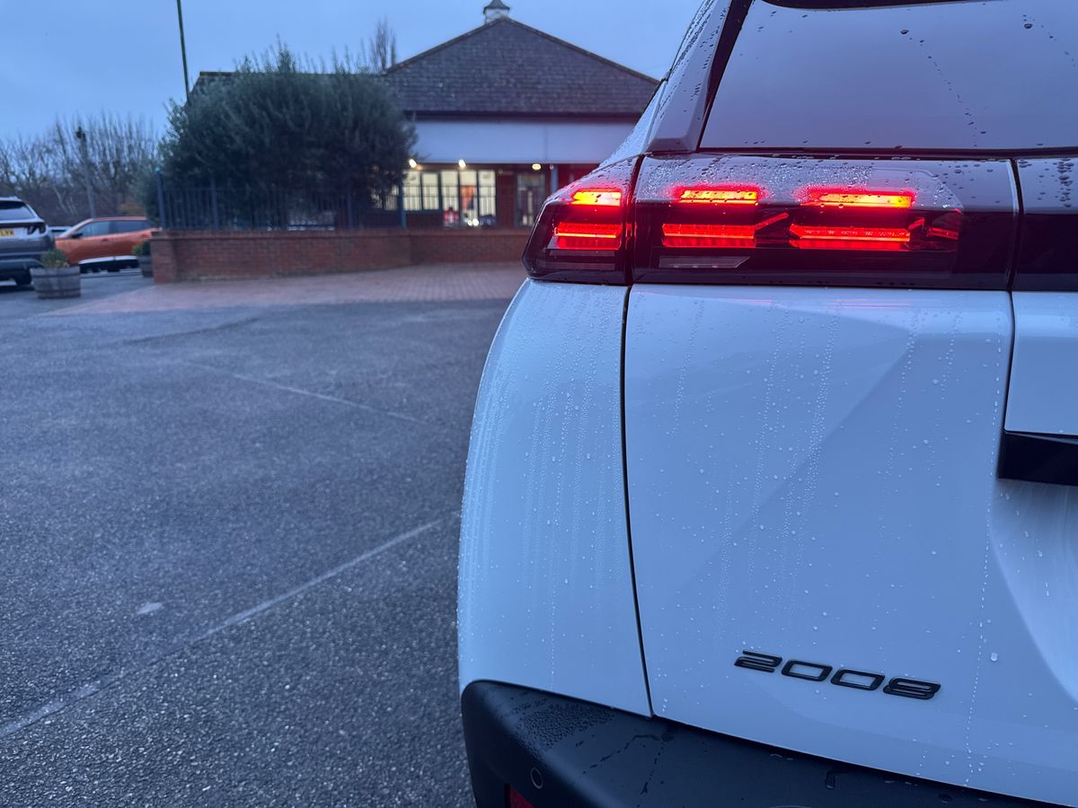 Used Peugeot 2008 2025 for sale - 76892443: Photo 42