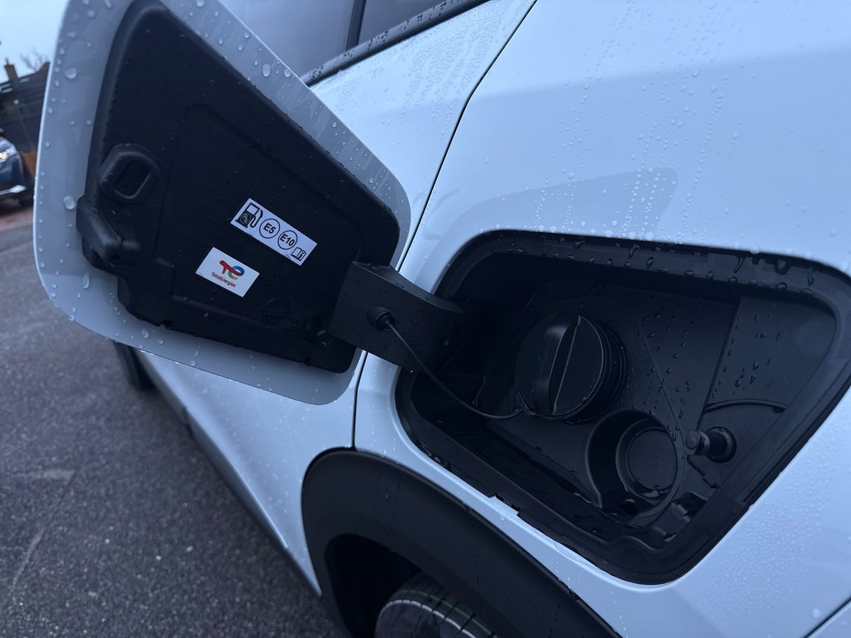 Used Peugeot 2008 2025 for sale - 76892443: Photo 43