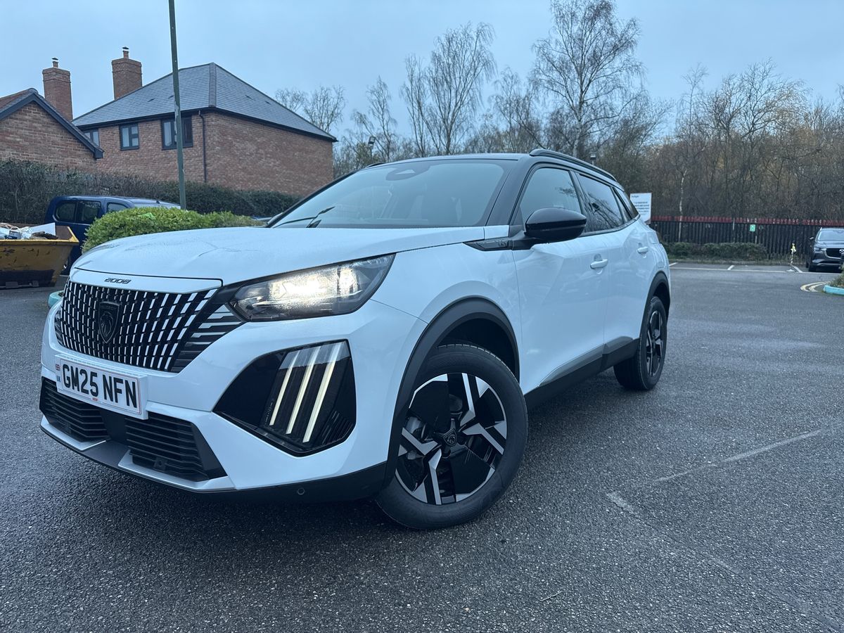 Used Peugeot 2008 2025 for sale - 76892443: Photo 44