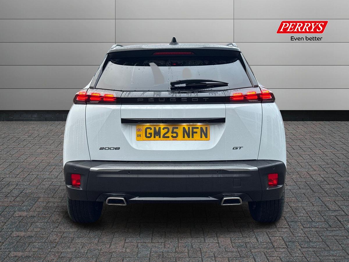 Used Peugeot 2008 2025 for sale - 76892443: Photo 5