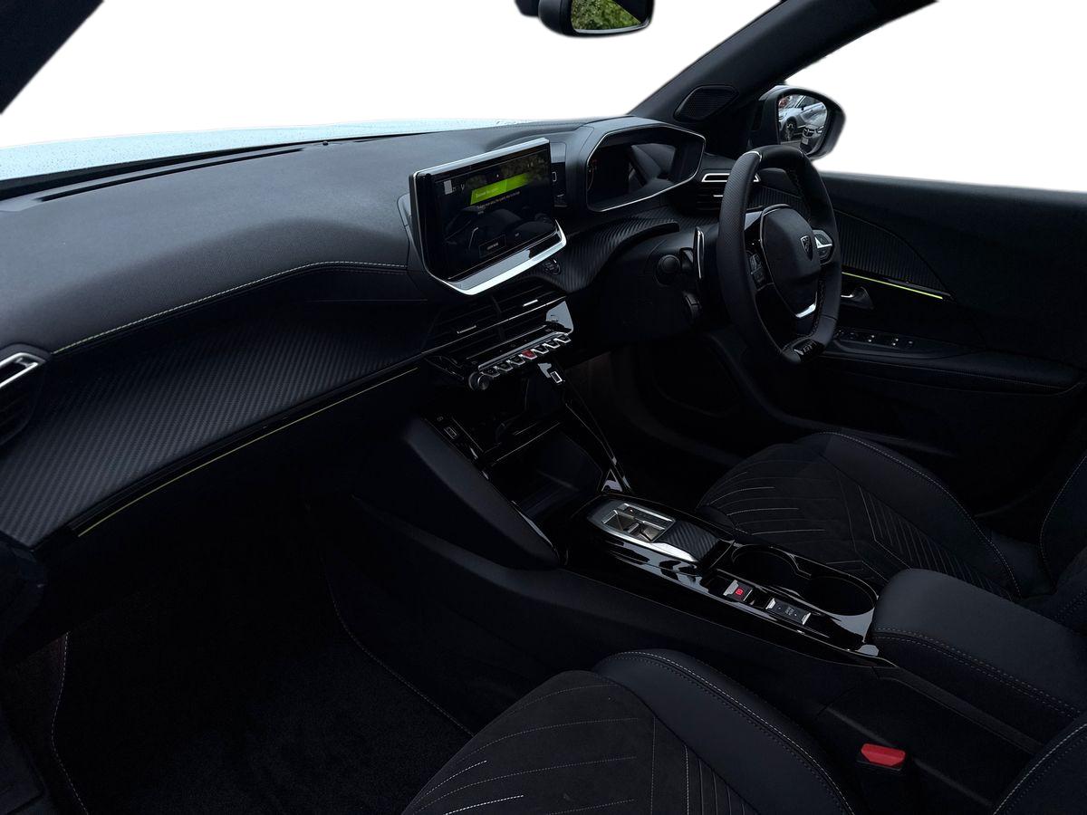 Used Peugeot 2008 2025 for sale - 76892443: Photo 6