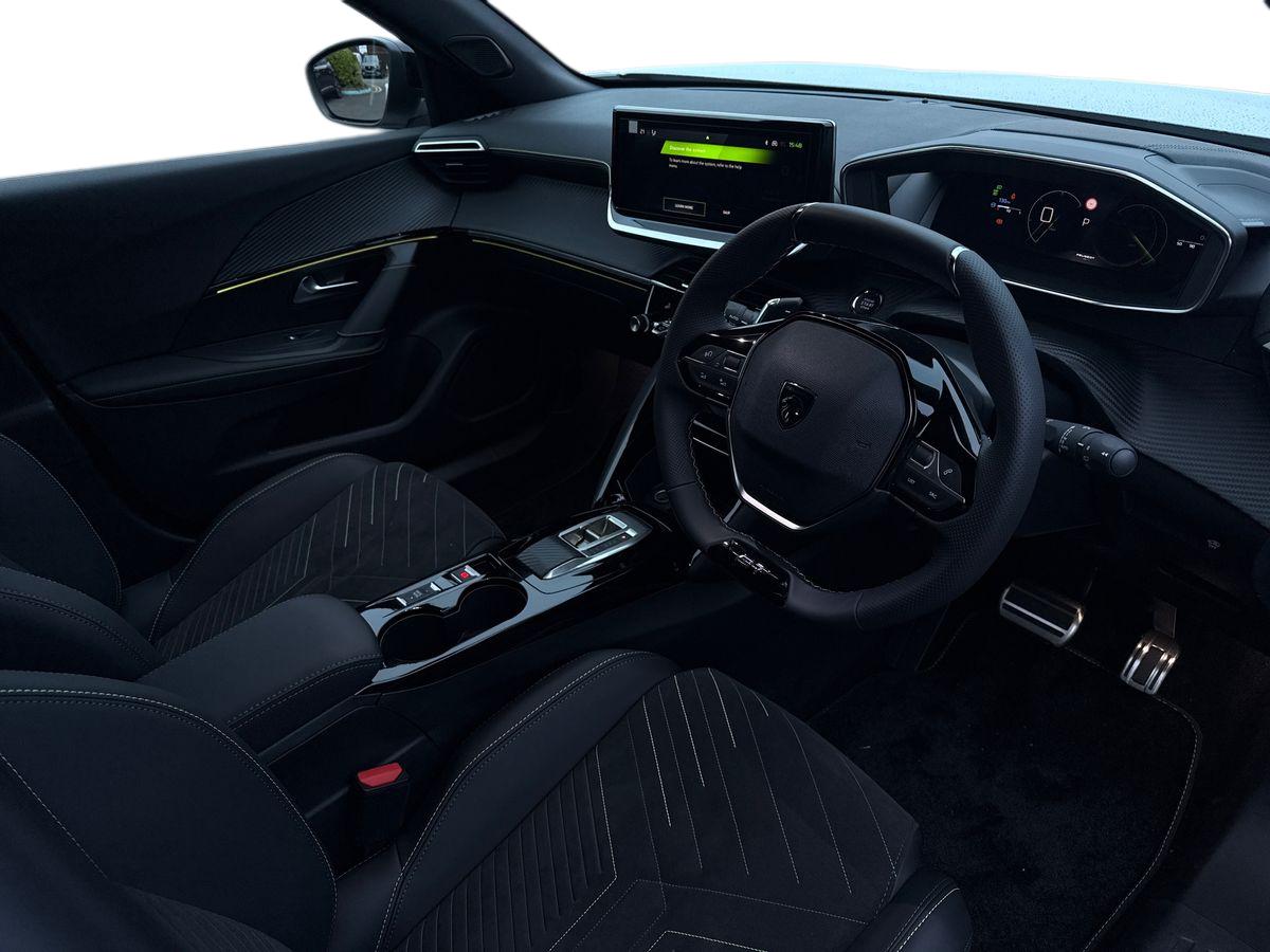 Used Peugeot 2008 2025 for sale - 76892443: Photo 8