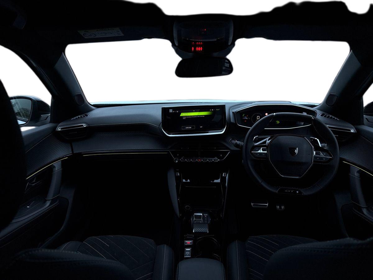 Used Peugeot 2008 2025 for sale - 76892443: Photo 9