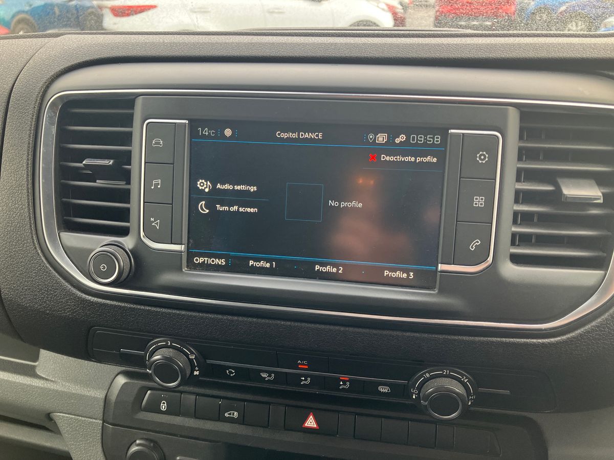 Used Peugeot Expert 2020 for sale - 76230579: Photo 10