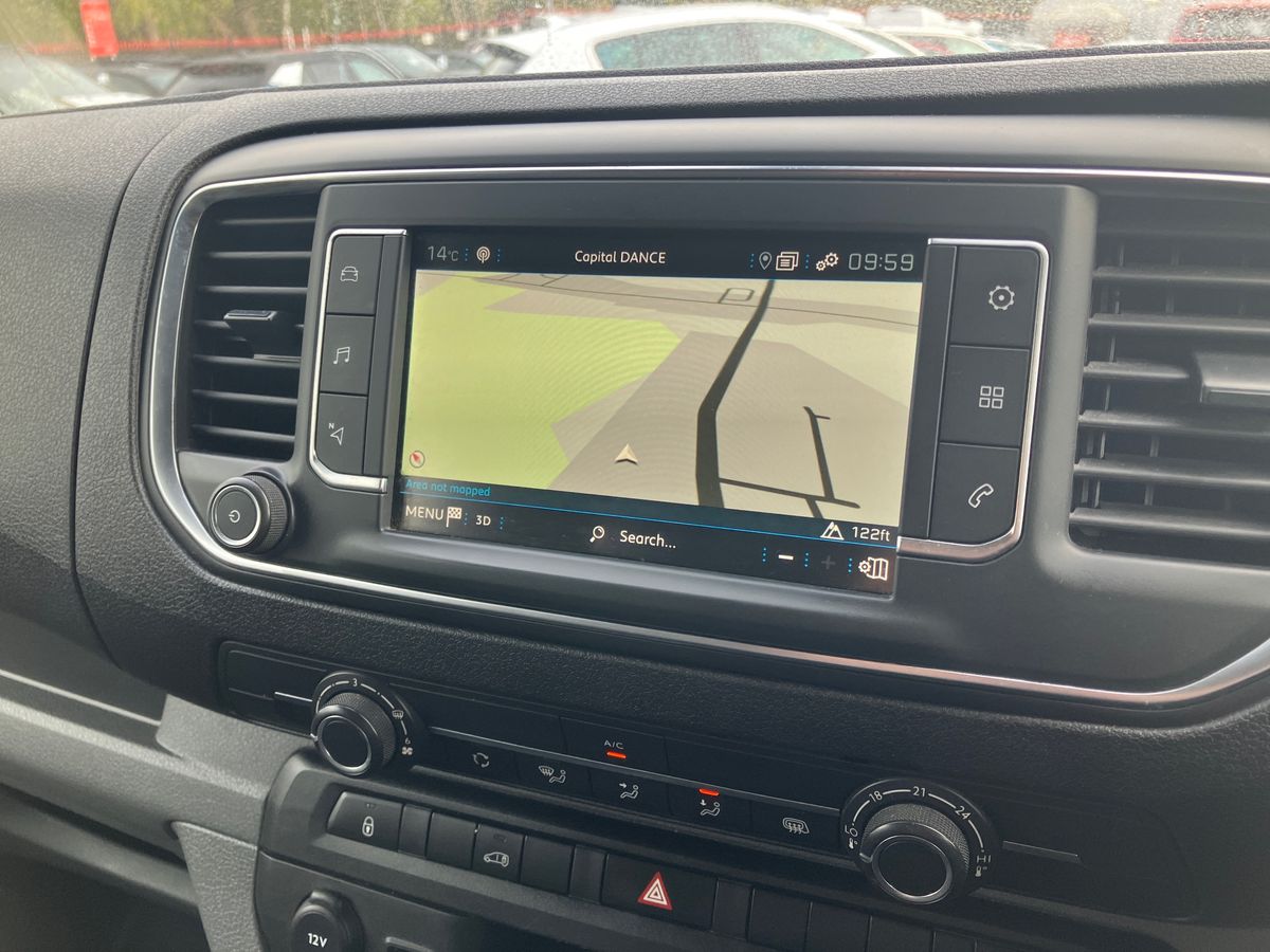 Used Peugeot Expert 2020 for sale - 76230579: Photo 11