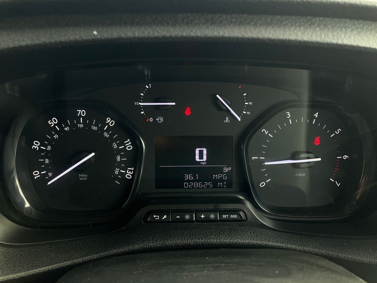 Used Peugeot Expert 2020 for sale - 76230579: Photo 12