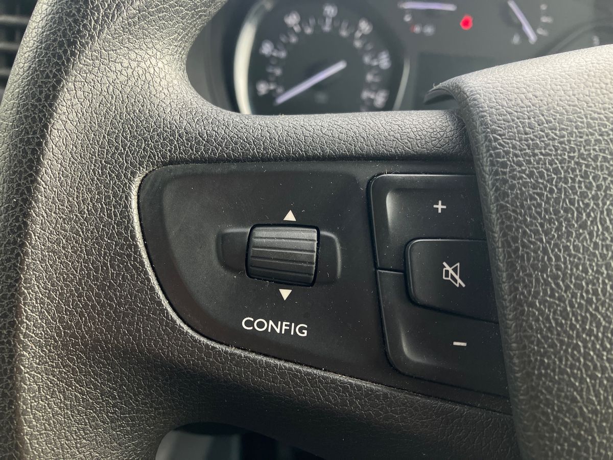 Used Peugeot Expert 2020 for sale - 76230579: Photo 14