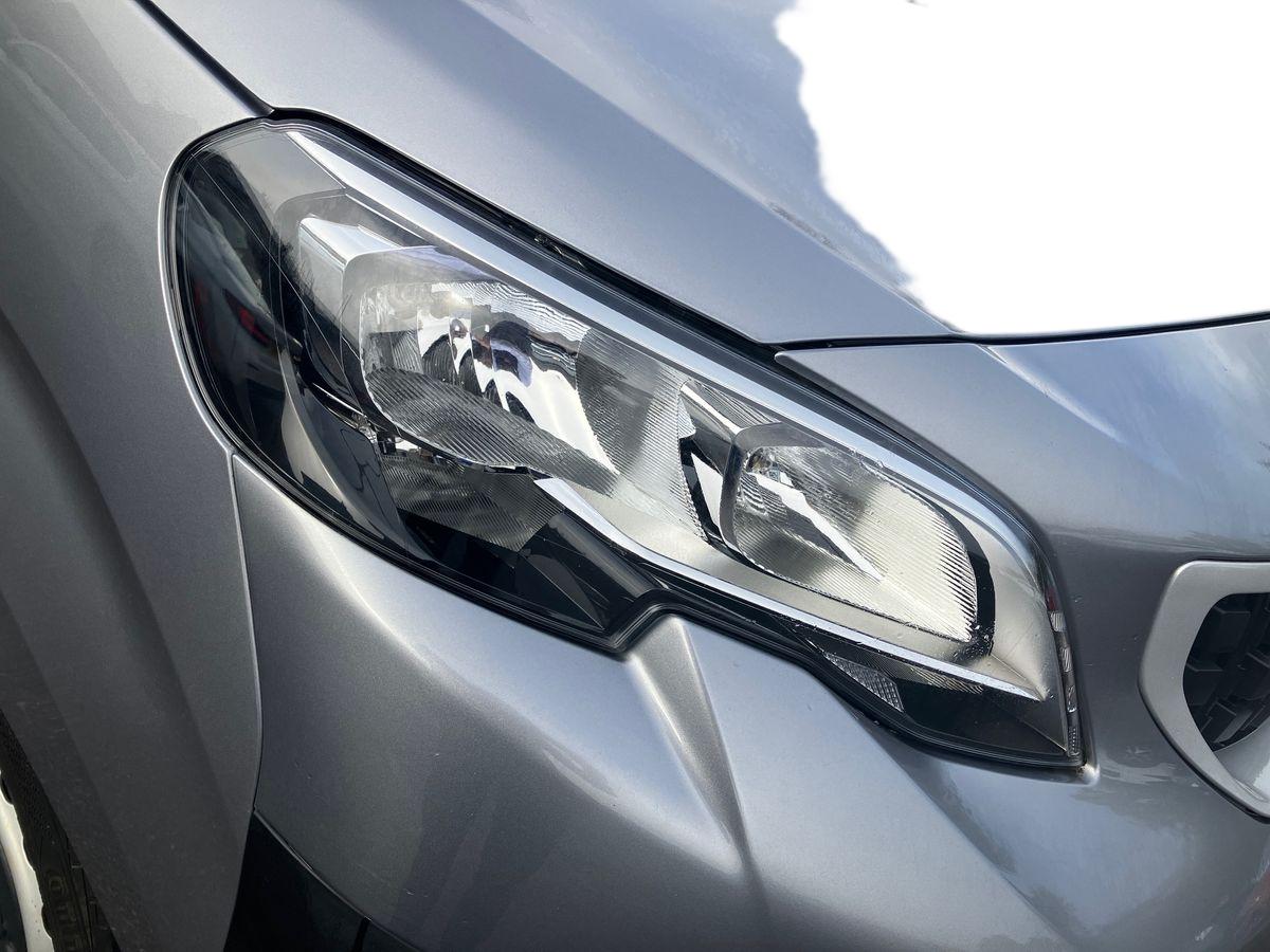 Used Peugeot Expert 2020 for sale - 76230579: Photo 19