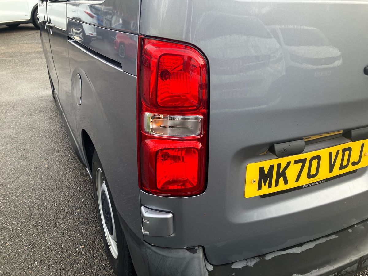 Used Peugeot Expert 2020 for sale - 76230579: Photo 20