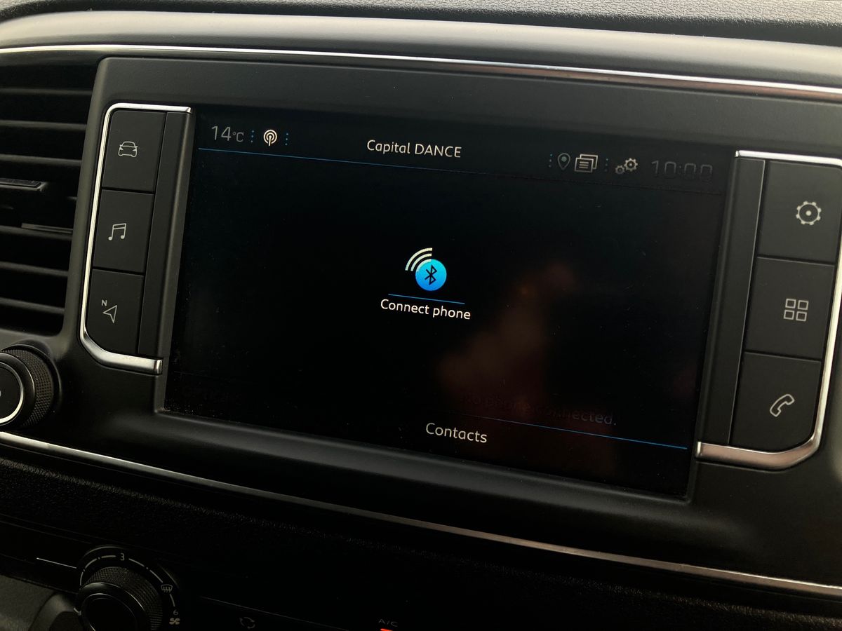 Used Peugeot Expert 2020 for sale - 76230579: Photo 22