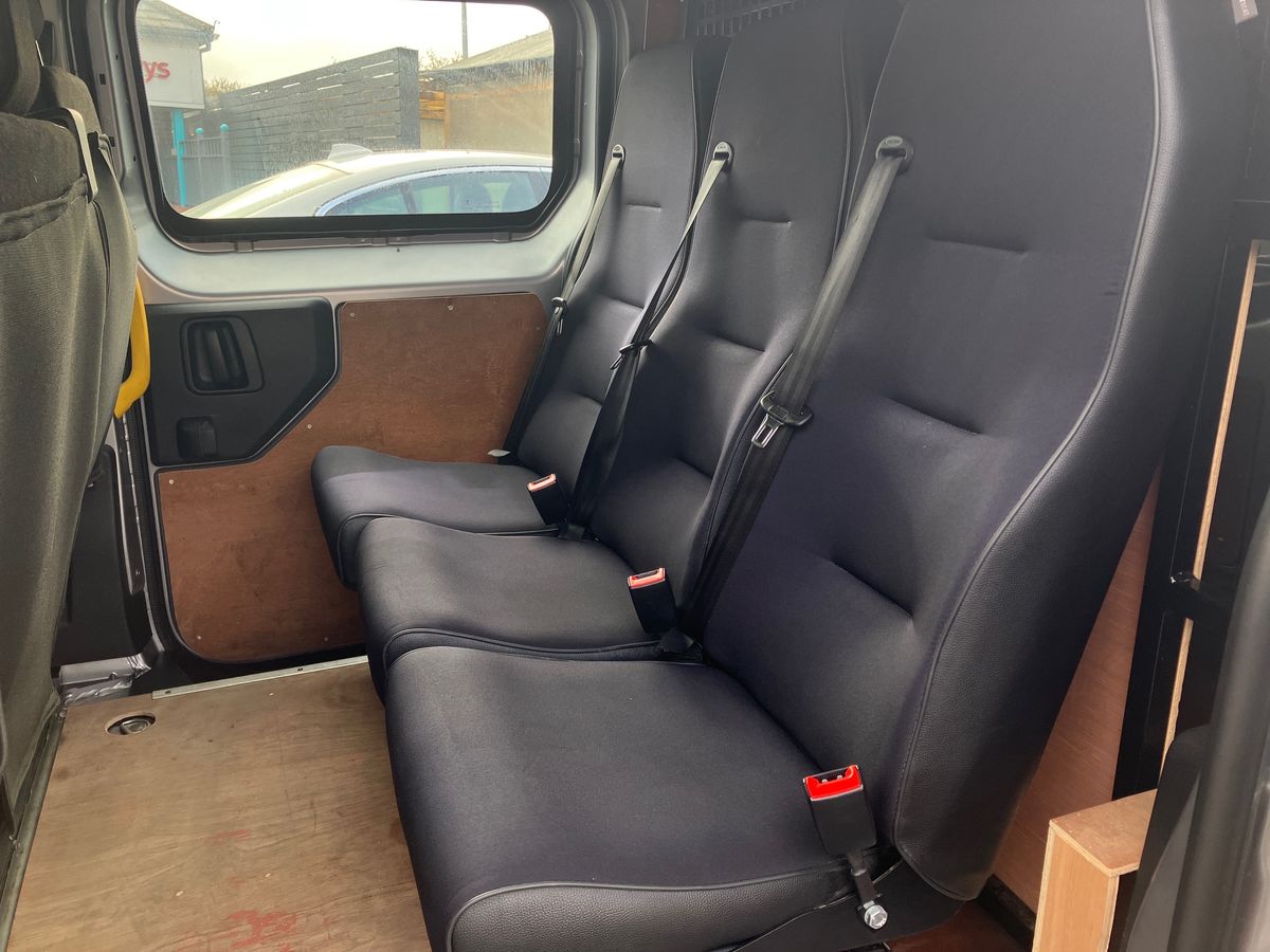 Used Peugeot Expert 2020 for sale - 76230579: Photo 24