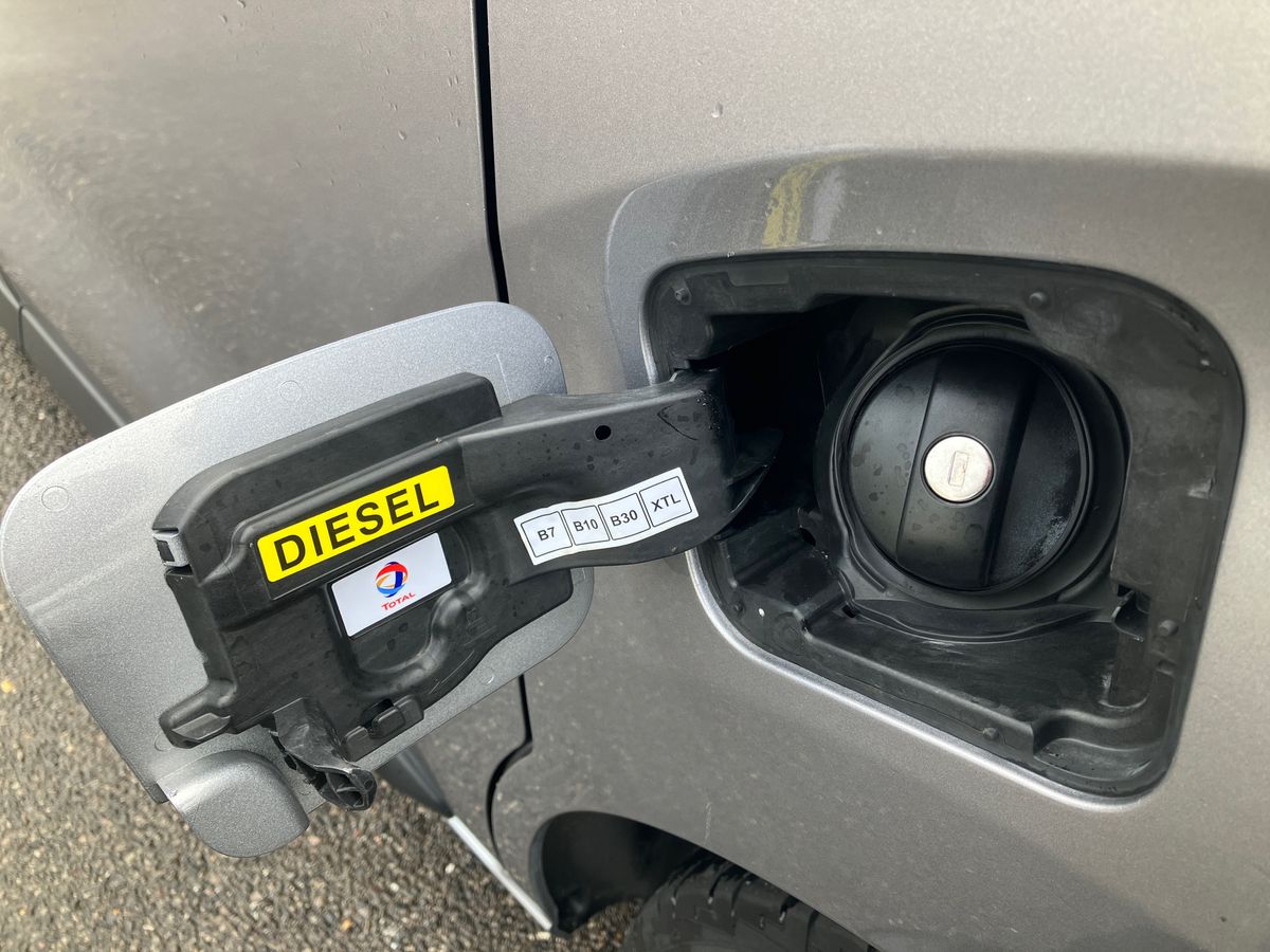 Used Peugeot Expert 2020 for sale - 76230579: Photo 25