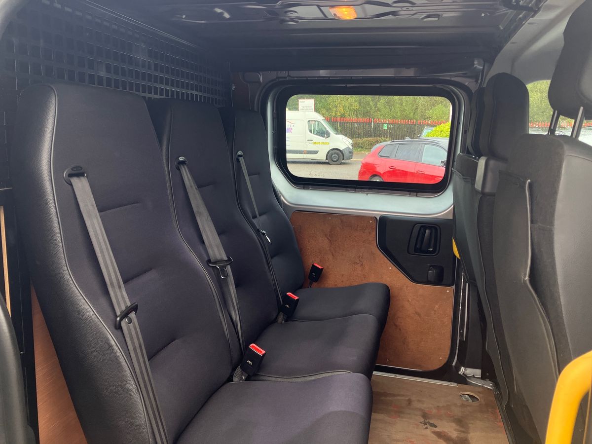 Used Peugeot Expert 2020 for sale - 76230579: Photo 29