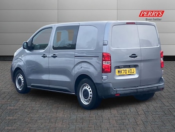 Used Peugeot Expert 2020 for sale - 76230579: Photo