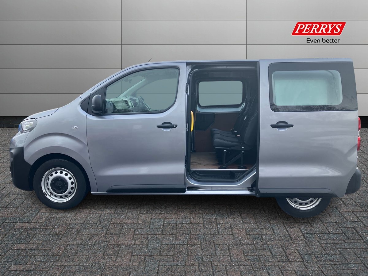 Used Peugeot Expert 2020 for sale - 76230579: Photo 3