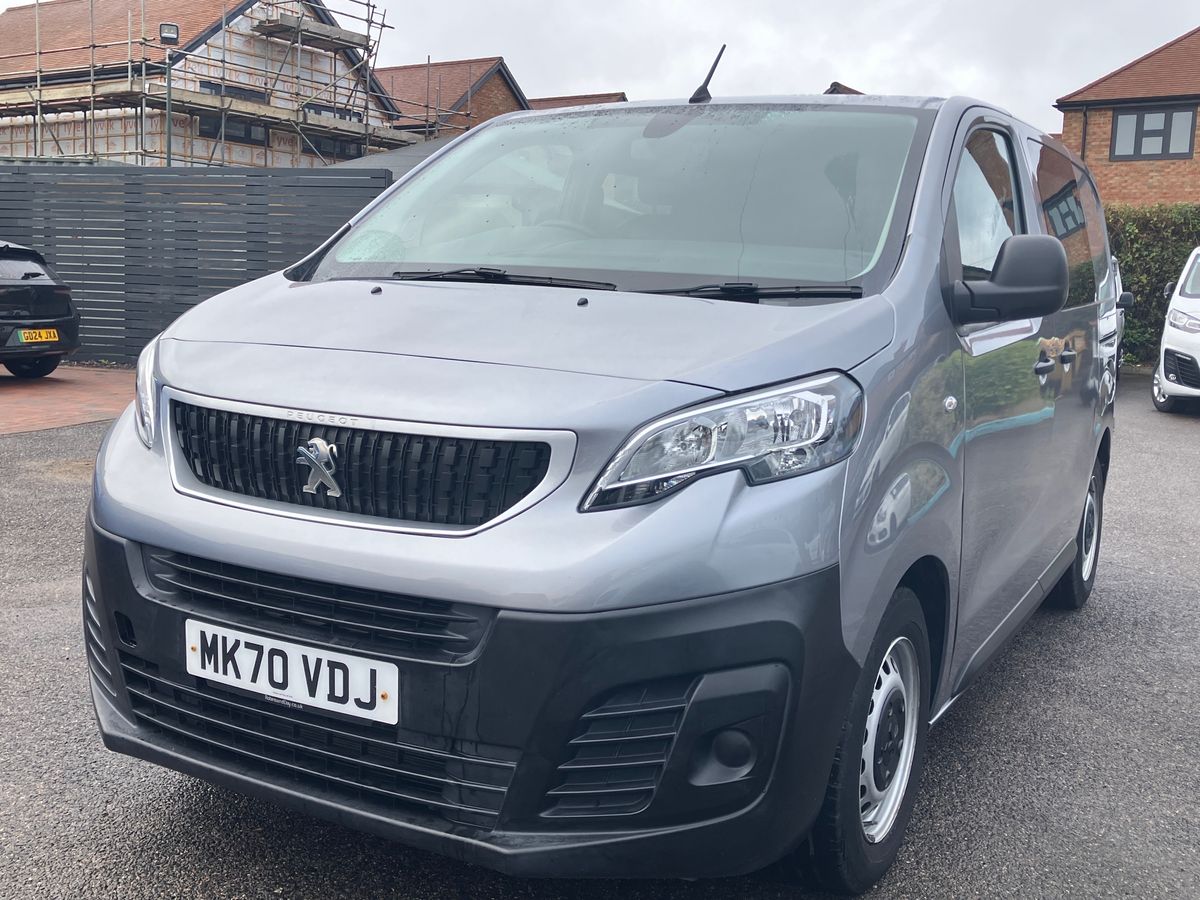 Used Peugeot Expert 2020 for sale - 76230579: Photo 31