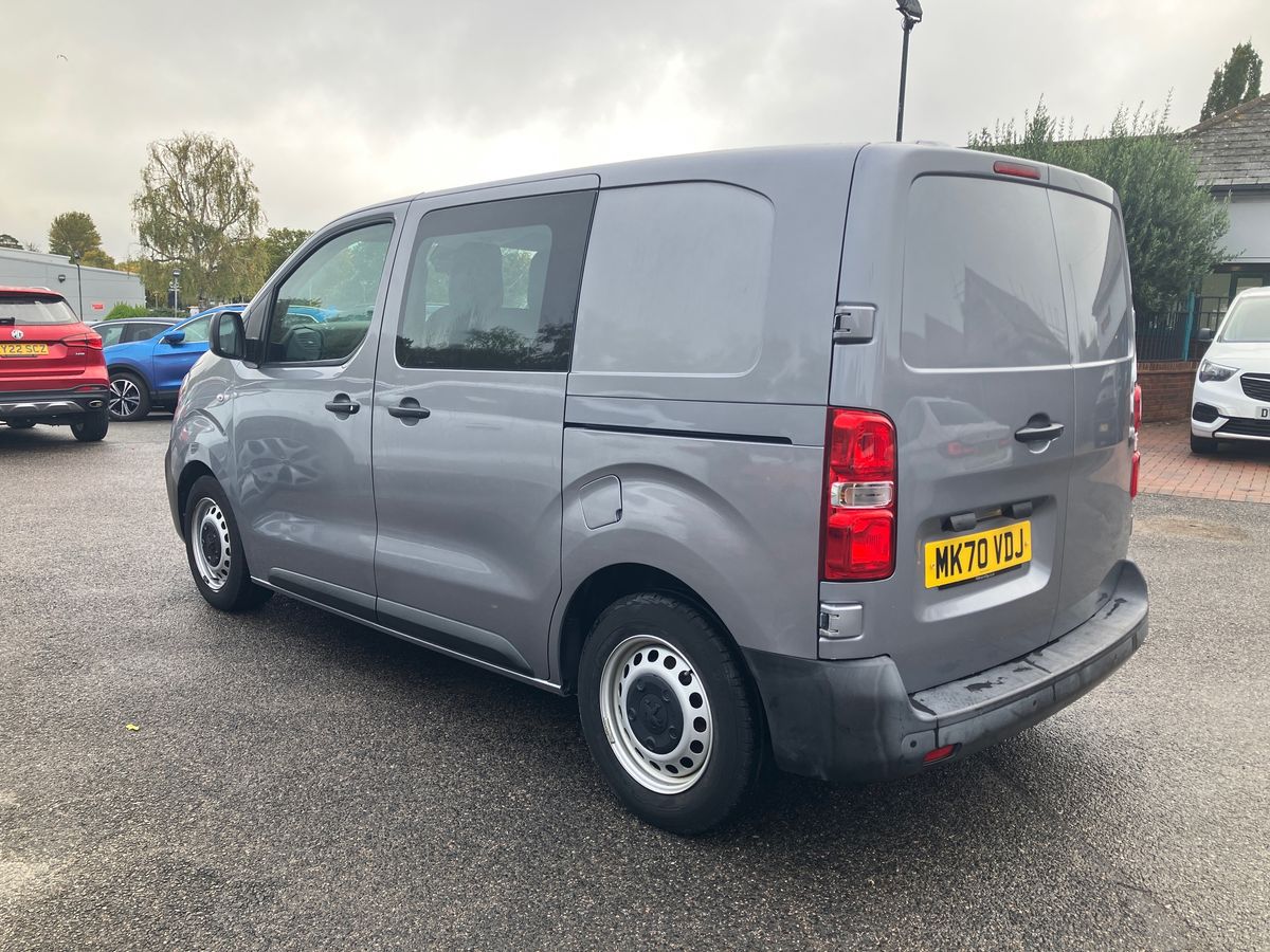 Used Peugeot Expert 2020 for sale - 76230579: Photo 32