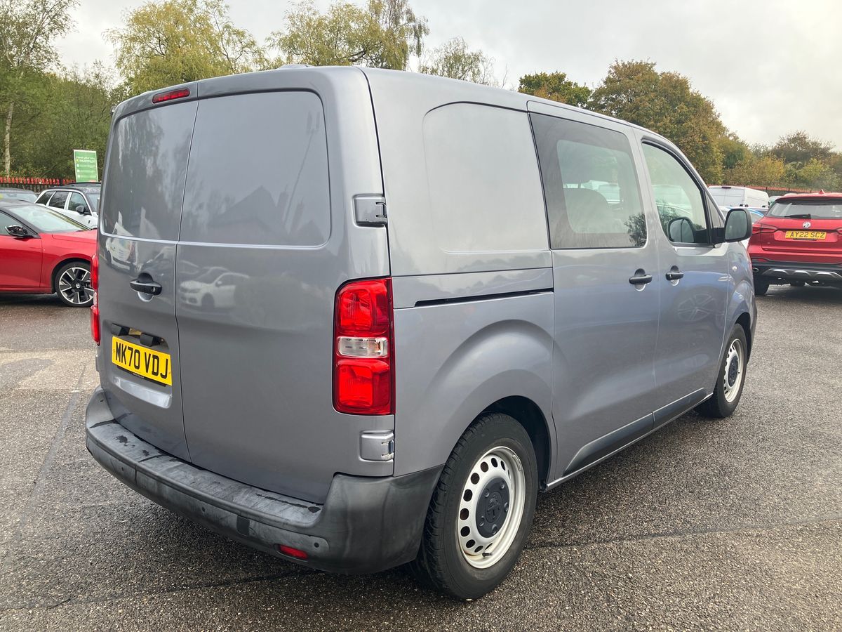 Used Peugeot Expert 2020 for sale - 76230579: Photo 33