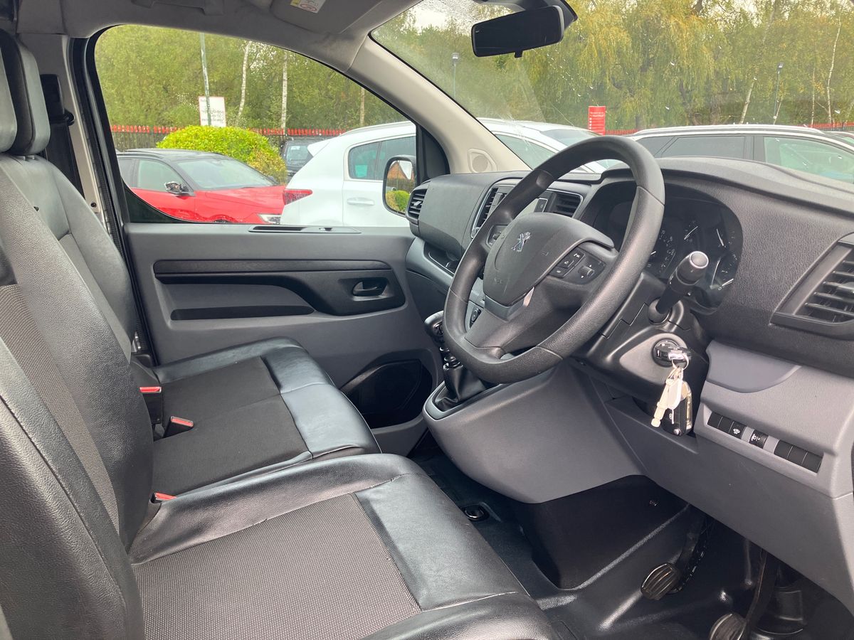 Used Peugeot Expert 2020 for sale - 76230579: Photo 34