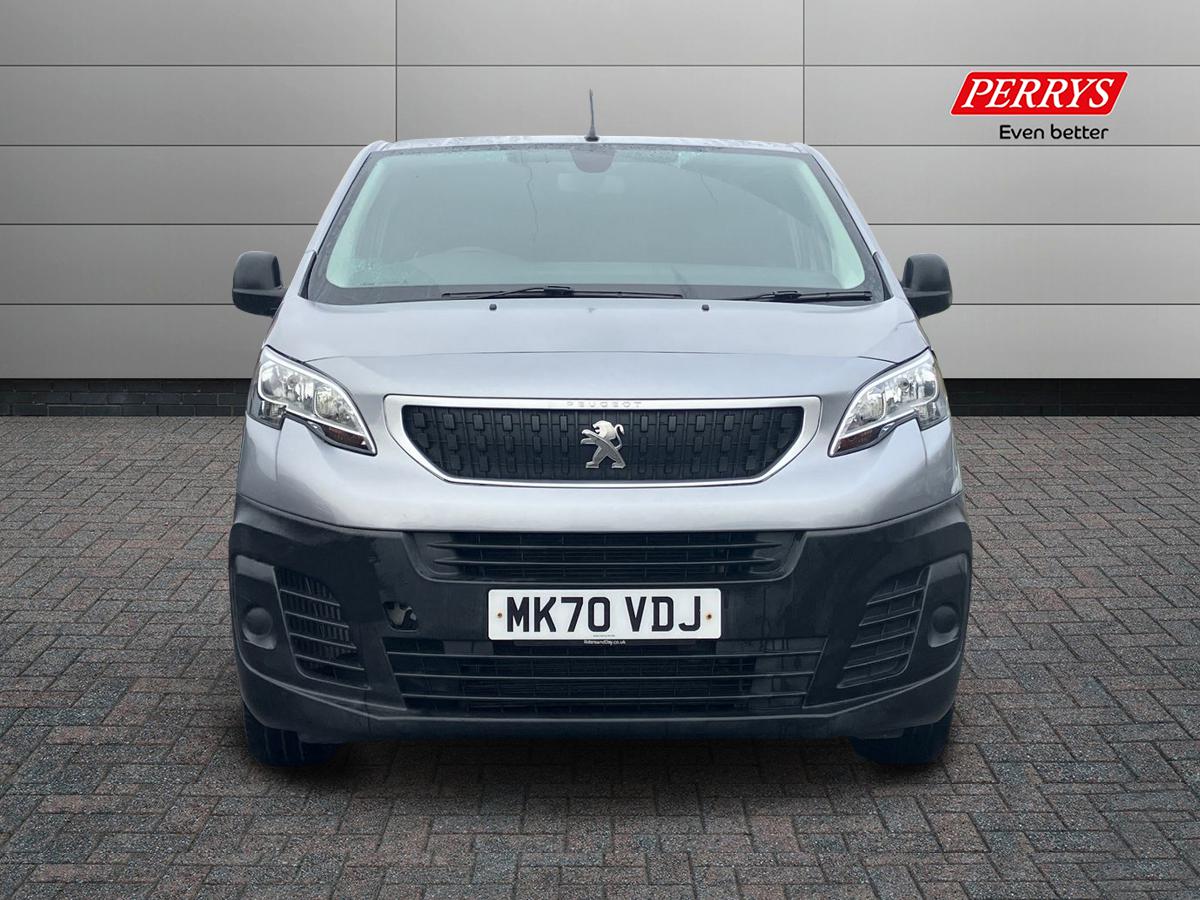 Used Peugeot Expert 2020 for sale - 76230579: Photo 4