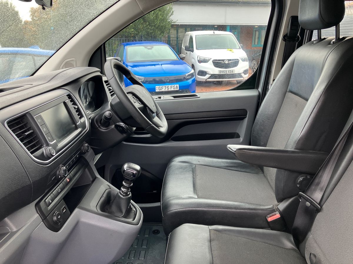 Used Peugeot Expert 2020 for sale - 76230579: Photo 40