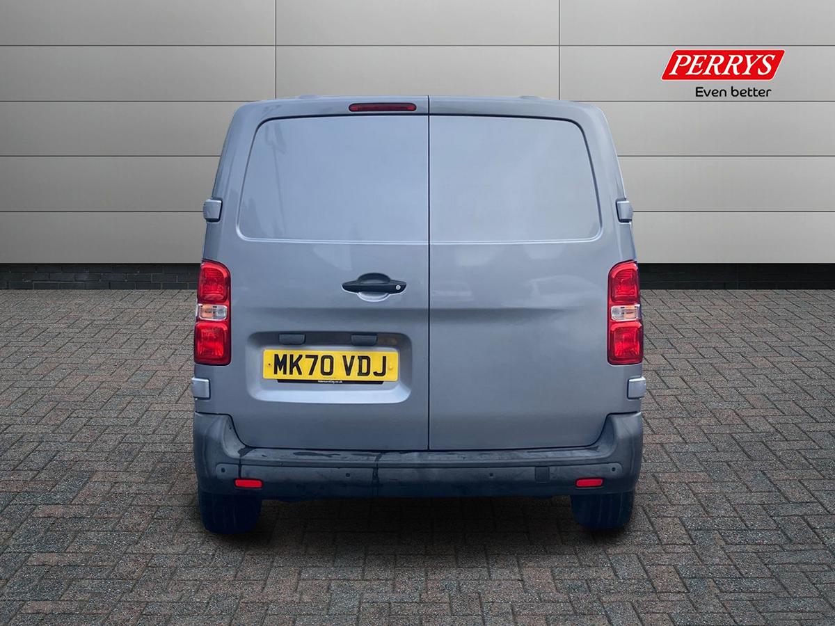 Used Peugeot Expert 2020 for sale - 76230579: Photo 5