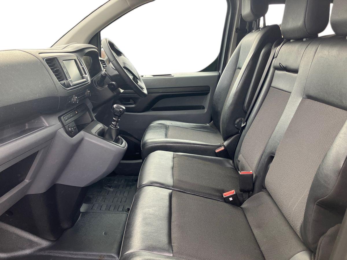 Used Peugeot Expert 2020 for sale - 76230579: Photo 6