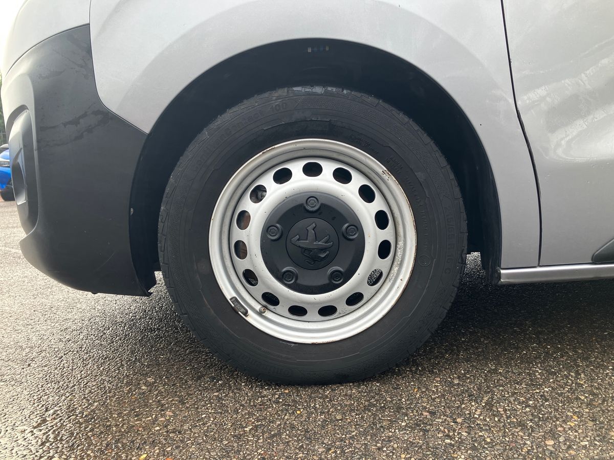 Used Peugeot Expert 2020 for sale - 76230579: Photo 7