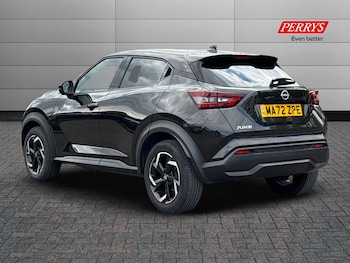 Used Nissan Juke 2022 for sale - 75044586: Photo