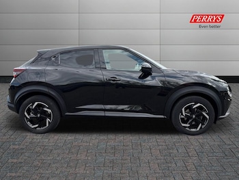 Used Nissan Juke 2022 for sale - 75044586: Photo