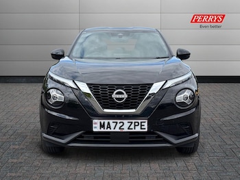 Used Nissan Juke 2022 for sale - 75044586: Photo