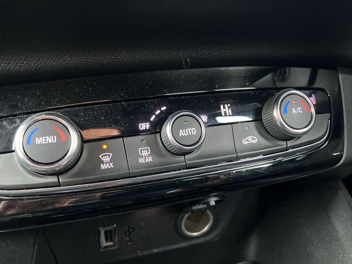 Used Vauxhall Corsa 2022 for sale - 76230669: Photo 13