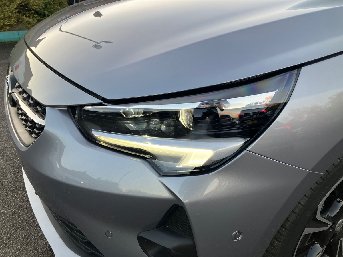 Used Vauxhall Corsa 2022 for sale - 76230669: Photo 14