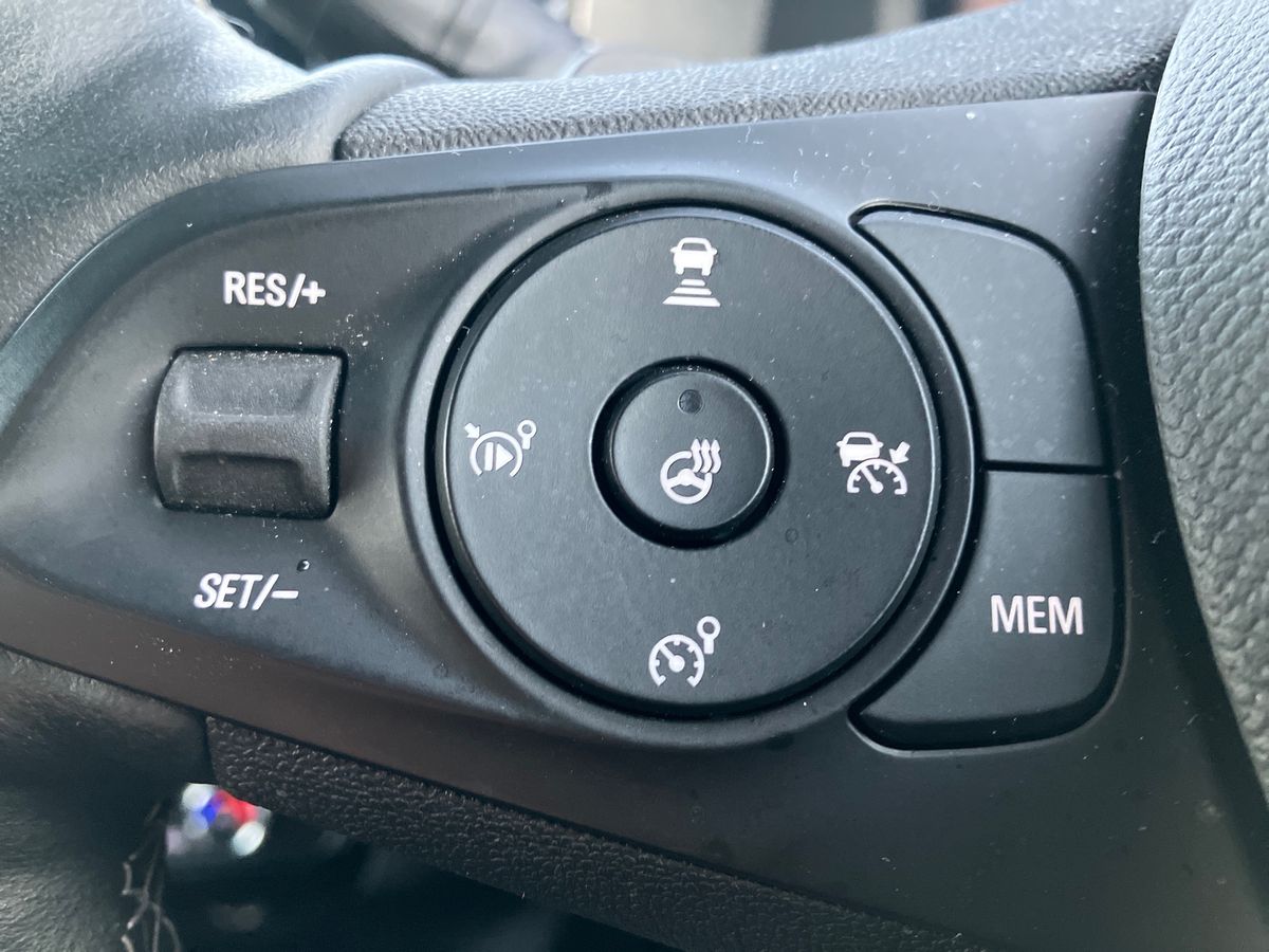 Used Vauxhall Corsa 2022 for sale - 76230669: Photo 17