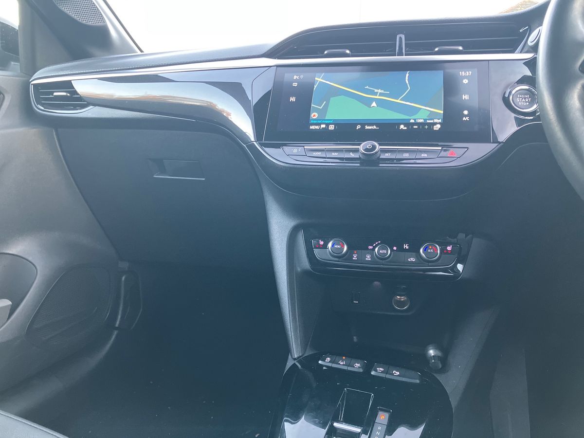 Used Vauxhall Corsa 2022 for sale - 76230669: Photo 18