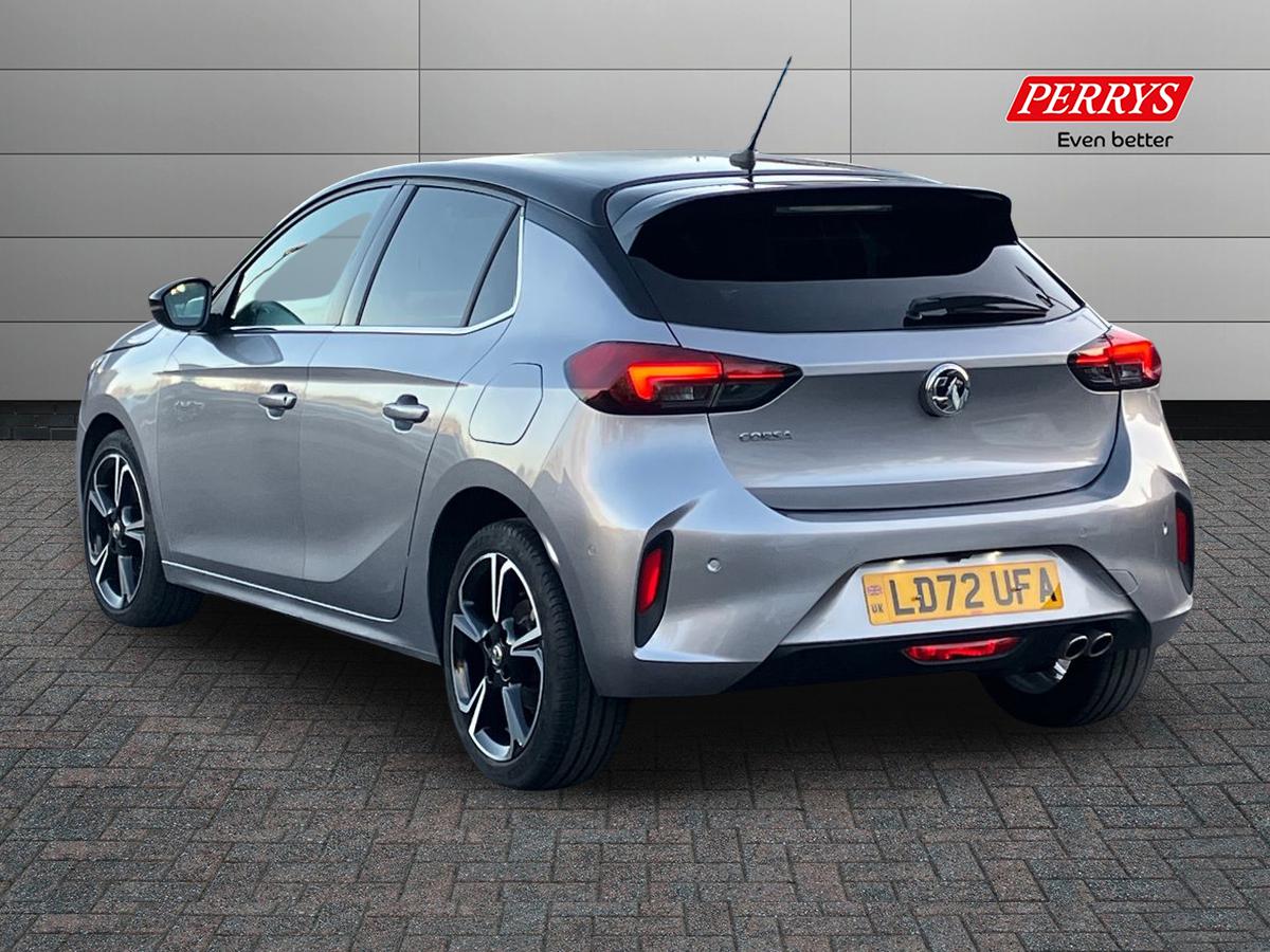 Used Vauxhall Corsa 2022 for sale - 76230669: Photo 2
