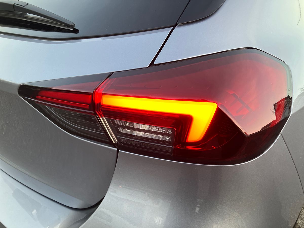 Used Vauxhall Corsa 2022 for sale - 76230669: Photo 22