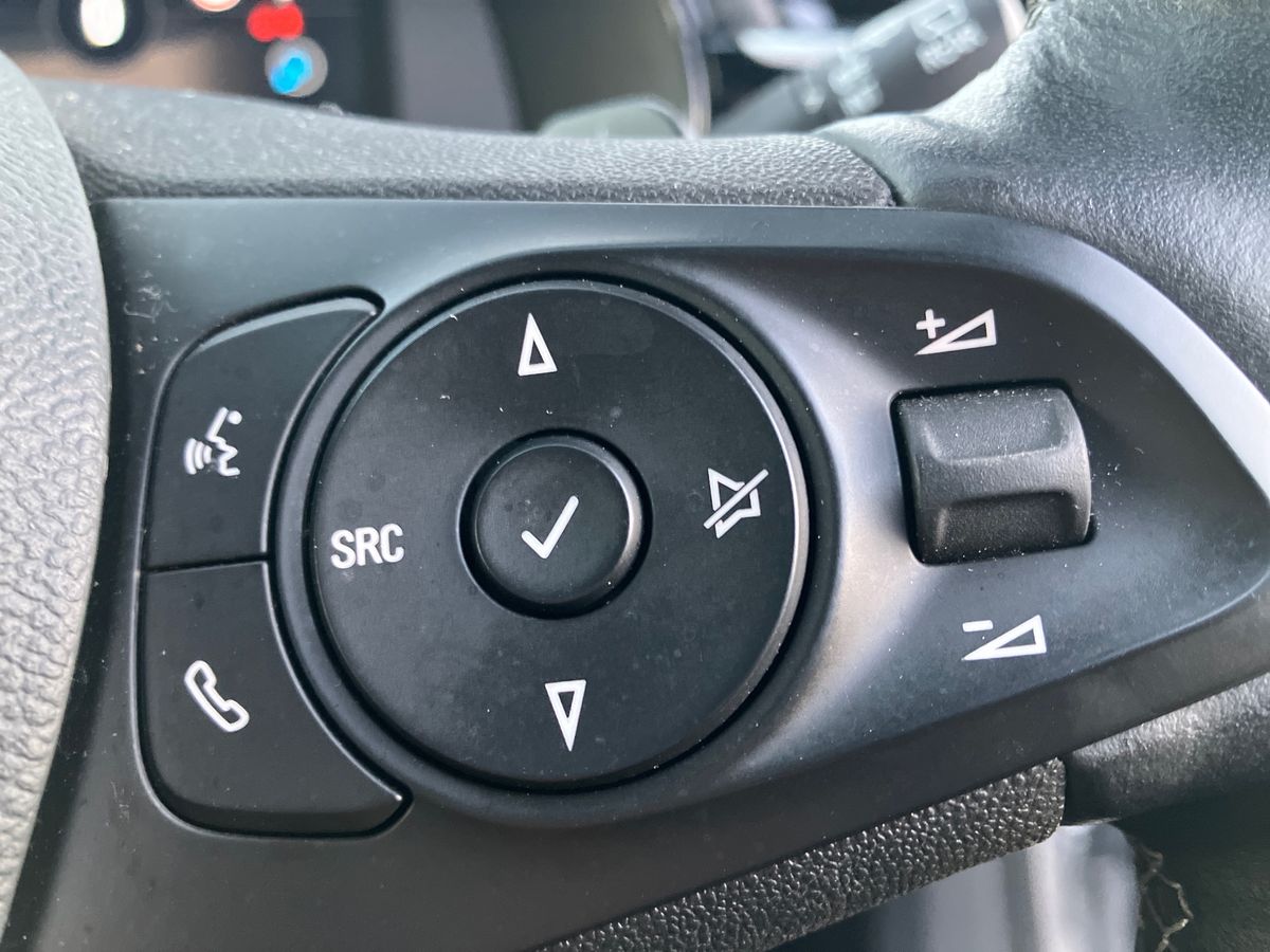 Used Vauxhall Corsa 2022 for sale - 76230669: Photo 24