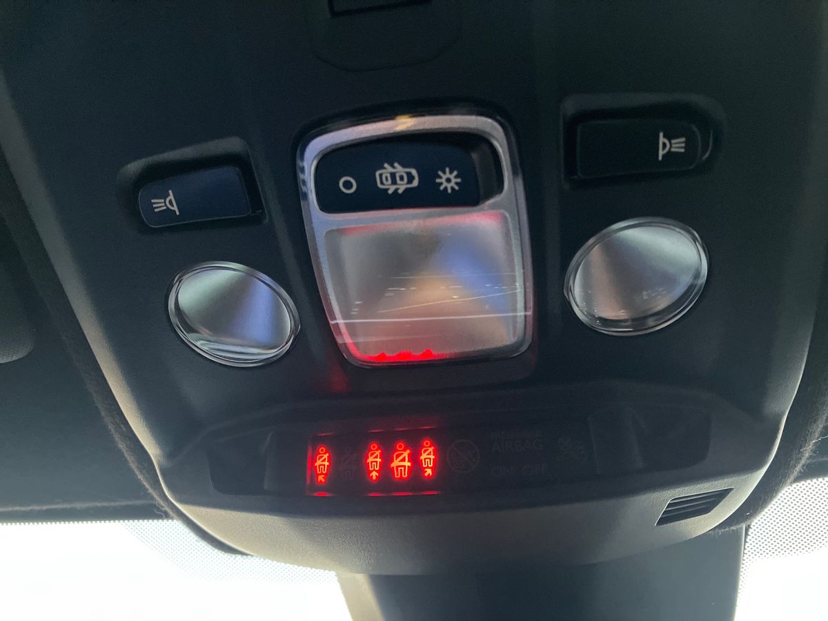 Used Vauxhall Corsa 2022 for sale - 76230669: Photo 25